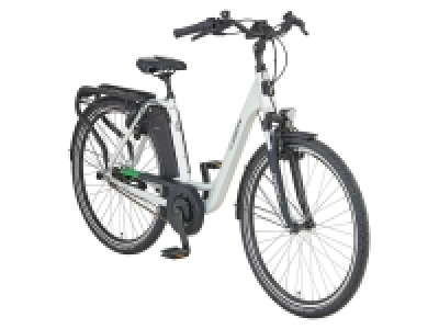 Prophete E-Bike City GENIESSER 22.EMC.10, 28 Zoll