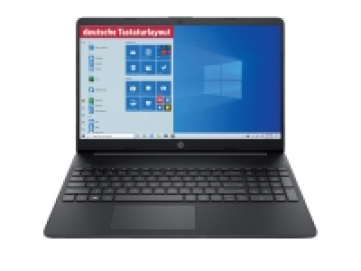 HP Laptop »15s-fq3510ng«, Full-HD, 15,6 Zoll, 8 GB, Intel Pentium Silv 479.00 €