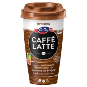 EMMI CAFFÈ LATTE MR. BIG 370 ml 1.79 €