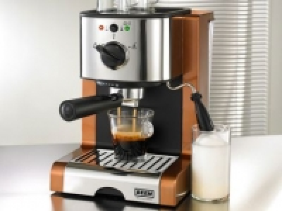 BEEM Espressomaschine Espresso Perfect Crema Plus 111.00 €