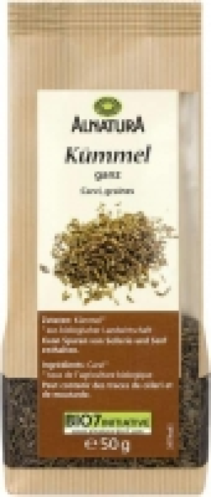 Kümmel ganz 1.79 €