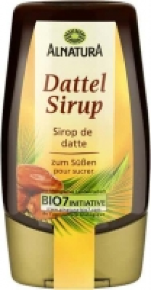 Dattelsirup 2.49 €