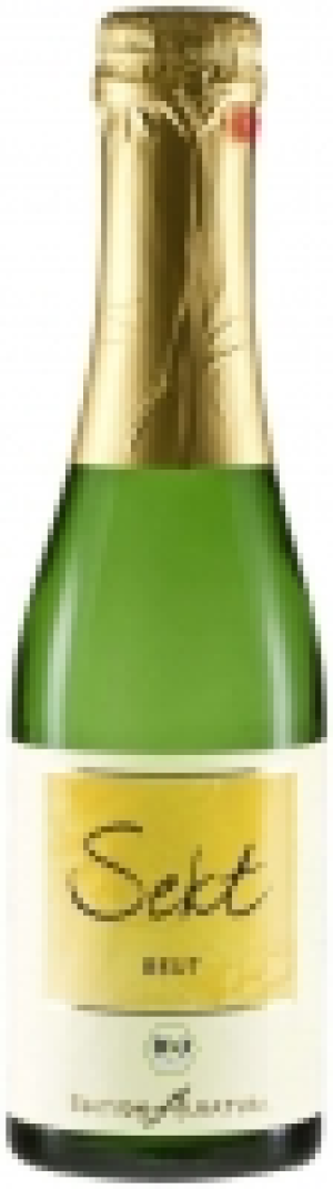 Sekt brut Piccolo 2.79 €