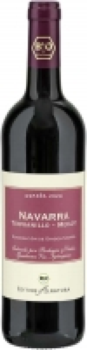 Navarra Tempranillo Merlot 4.49 €