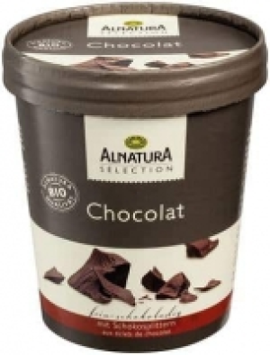 Chocolat Eiscreme (TK) 3.99 €