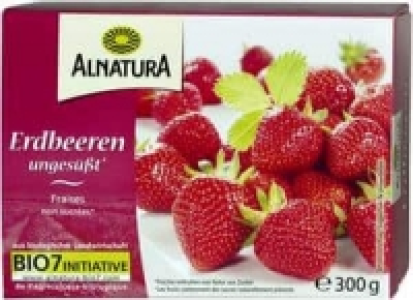 Erdbeeren (TK) 2.99 €