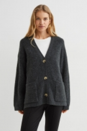 Gerippter Cardigan 20.99 €