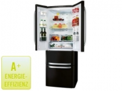 Hotpoint Side-by-Side Kühl-Gefrierkombination E4D AA B C Quadrio 666.00 €