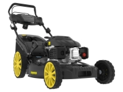 Güde Benzin-Rasenmäher »Big Wheeler 554.2 R«, 4,8 PS 309.00 €