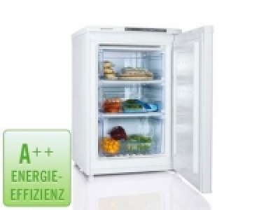 Lidl Silvercrest Gefrierschrank