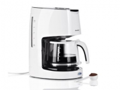 Lidl Silvercrest Kaffeemaschine