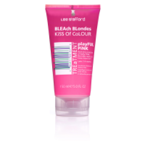 Bleach Blondes Kiss of Colour Playful Pink Tönungs-Treatment 4.19 €