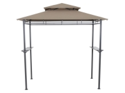 SIENA GARDEN BBQ Pavillon, mit Doppeldach 249.05 €