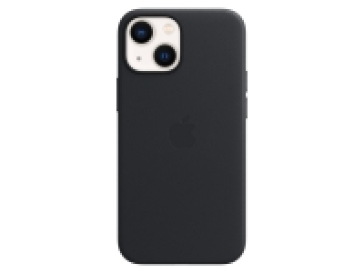 Apple iPhone 13 mini Leder Case, mit MagSafe - Midnight 55.87 €