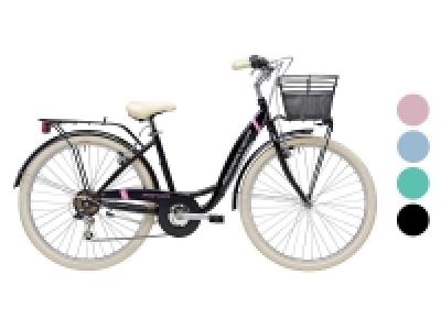 Adriatica Citybike Panda, 26 Zoll 349.95 €