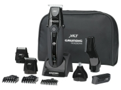 GRUNDIG Profi-Multihaartrimmer Set MT 8240 38.99 €