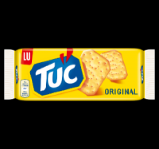 TUC Cracker 0.75 €