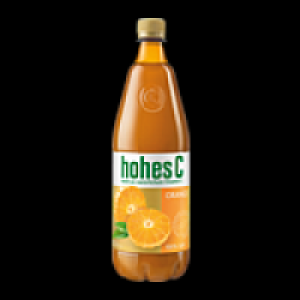 Hohes C Saft 1.11 €