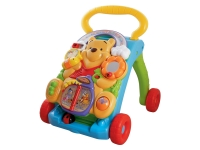 vtech 2-in-1 Lauflernwagen »Winnie Puuh«,, mit Musik 34.99 €