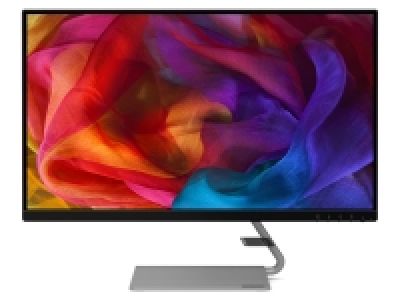 Lenovo Q27q-1L 27 Zoll (68,5 cm) QHD Monitor, 66C1GAC3EU 264.76 €