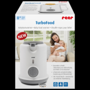 Turbo Food Babykostwärmer 27.99 €