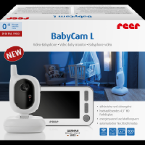 BabyCam L 118.99 €