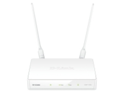 D-Link Wireless »AC1200« Parallel Band Access Point, bis zu 1200 Mbit/ 74.99 €