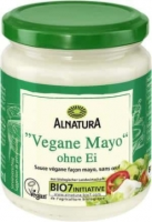 Vegane Mayo ohne Ei 1.59 €