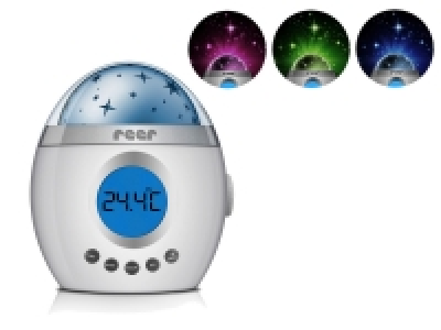 Reer My Magic Star Light Einschlaflicht 27.99 €