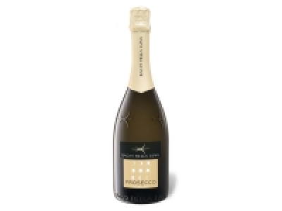 Lidl Bacio Della Luna Bacio della Luna Prosecco DOC extra dry, Vino Spumante