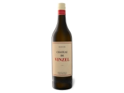 Château Vinzel Grand Cru Vinzel AOC Grand Cru trocken, Weißwein 2019 14.99 €