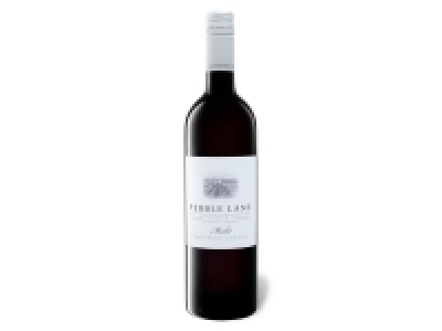 Pebble Lane Monterey County Merlot trocken, Rotwein 2017