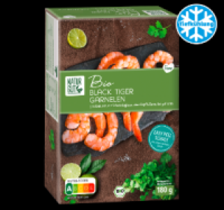 NATURGUT Bio Garnelen 3.69 €