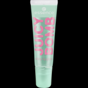 Rossmann Essence JUICY BOMB shiny lipgloss 10