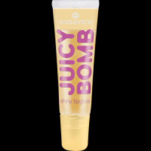 Essence JUICY BOMB shiny lipgloss 09