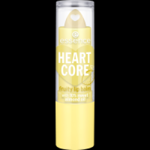 Essence HEART CORE fruity lip balm 04