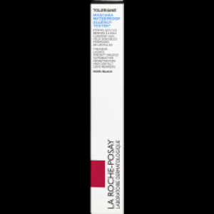 La Roche Posay Toleriane Mascara waterproiof black