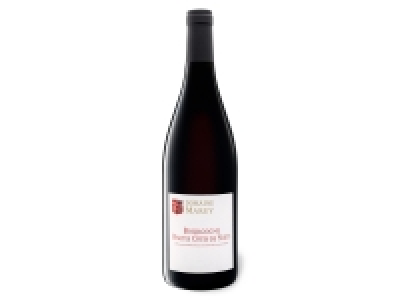 Domaine Marey Bourgogne Hautes Côtes de Nuits AOP trocken, Rotwein 201