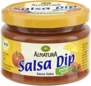 Salsa-Dip 1.89 €