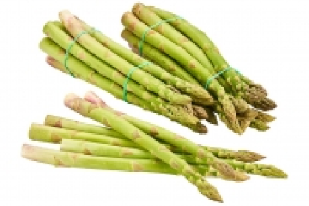 Grünspargel 4.99 €