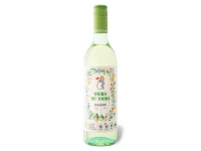 BIO Fiera De Fiori Chardonnay Terre di Chieti IGP halbtrocken vegan, W 3.99 €