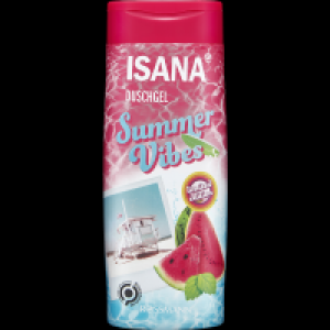 Duschgel Summer Vibes 0.65 €