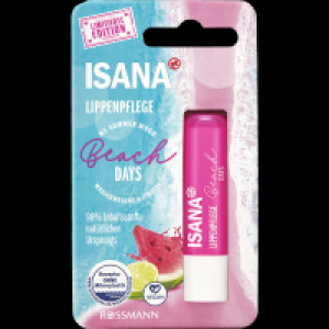 Lippenpflege Beach Days 0.69 €