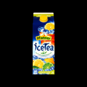 Pfanner Ice Tea 0.99 €