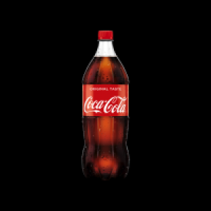 Coca-Cola, Fanta, Mezzo-Mix 0.99 €