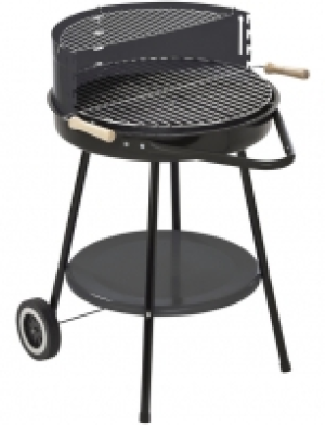 Holzkohlegrill »Santa Fe«, Grillfläche Ø 48,5 cm