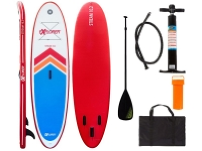 Explorer SUP-Board Stand Up Paddle STREAM 10.2 599.00 €