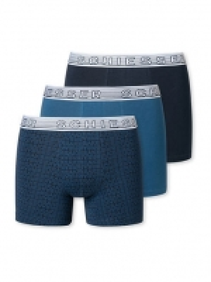 Schiesser Pants, 3er-Pack, Farbmix, Webgummibund, Baumwolle, für Junge 24.00 €