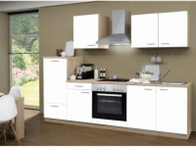 Menke Küchenblock »Classic«, in 270/280/300/310 cm 999.95 €