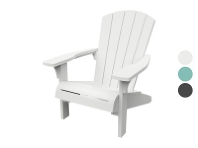 Keter Adirondack Gartensessel 99.05 €